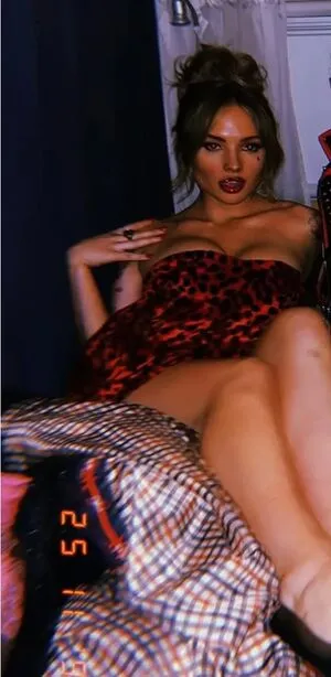 Natalie Alyn Lind OnlyFans Leaked Free Thumbnail Picture - #i6jK3DWJWl