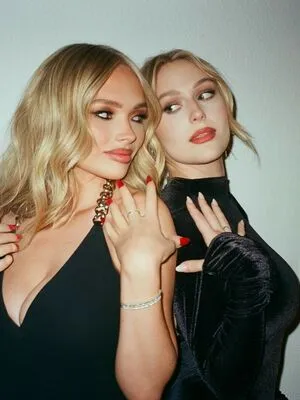 Natalie Alyn Lind OnlyFans Leaked Free Thumbnail Picture - #ot3pWAO7h5