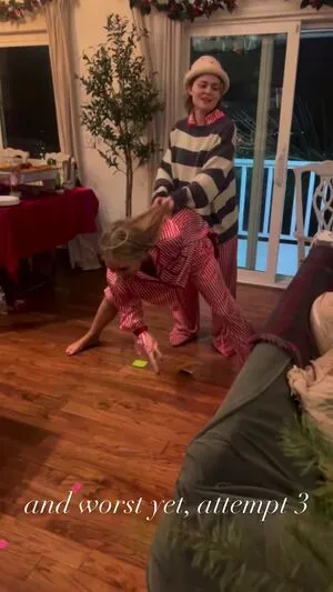 Natalie Alyn Lind OnlyFans Leaked Free Thumbnail Picture - #qPYfQKGnWm