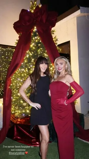 Natalie Alyn Lind OnlyFans Leaked Free Thumbnail Picture - #romyOx9SNQ