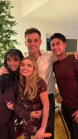 Natalie Alyn Lind OnlyFans Leaked Free Thumbnail Picture - #tMZNWloG2a