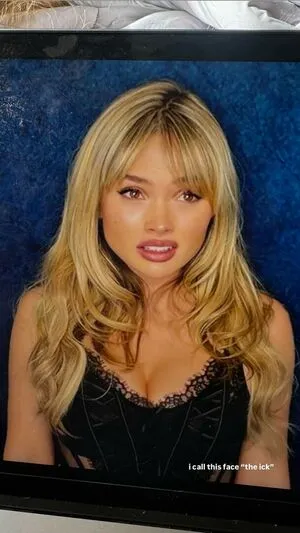 Natalie Alyn Lind OnlyFans Leaked Free Thumbnail Picture - #uPhHfAbafN