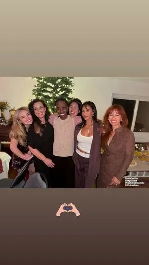 Natalie Alyn Lind OnlyFans Leaked Free Thumbnail Picture - #wE1f2YolLl