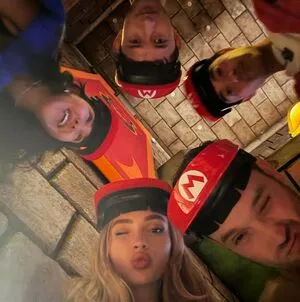 Natalie Alyn Lind OnlyFans Leaked Free Thumbnail Picture - #xYh7kPMYUp