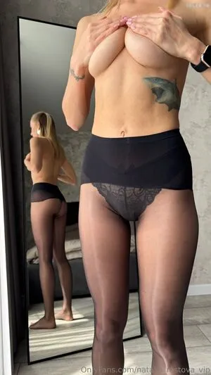 Natalie Avo OnlyFans Leaked Free Thumbnail Picture - #7pAnM1WC43