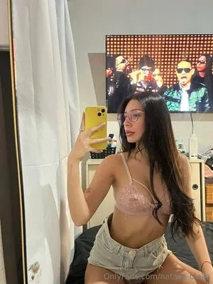 Natalie Blake OnlyFans Leaked Free Thumbnail Picture - #JE8pREWQSi