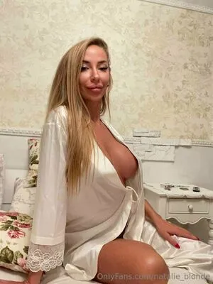 Natalie Blonde OnlyFans Leaked Free Thumbnail Picture - #1qF3cU9REj