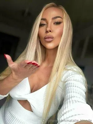 Natalie Blonde OnlyFans Leaked Free Thumbnail Picture - #JLyBj6NENZ