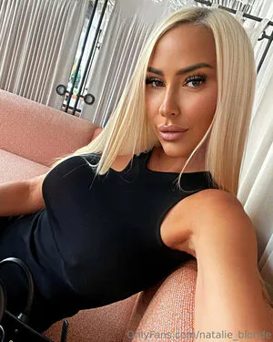 Natalie Blonde OnlyFans Leaked Free Thumbnail Picture - #RTXtkpnQ7j