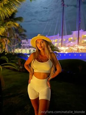 Natalie Blonde OnlyFans Leaked Free Thumbnail Picture - #voQtq6yCxb