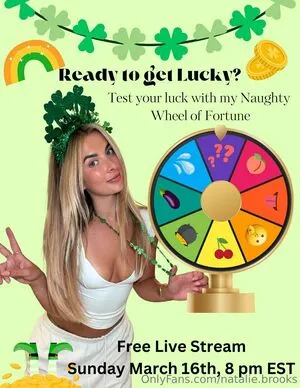 Natalie Brooks OnlyFans Leaked Free Thumbnail Picture - #06oIBUwUB4