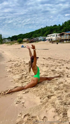 Natalie Brooks OnlyFans Leaked Free Thumbnail Picture - #1vzCzDQv8o