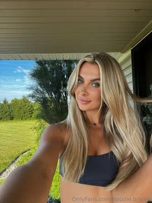 Natalie Brooks OnlyFans Leaked Free Thumbnail Picture - #3BtCdG1j4M