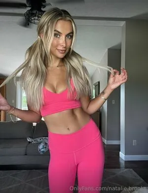 Natalie Brooks OnlyFans Leaked Free Thumbnail Picture - #7RiLcxjf3V