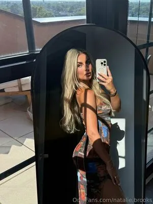 Natalie Brooks OnlyFans Leaked Free Thumbnail Picture - #8JiC0M5UWJ