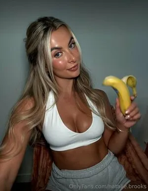 Natalie Brooks OnlyFans Leaked Free Thumbnail Picture - #GujBG1f4x8