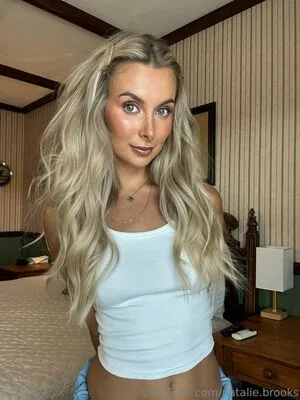 Natalie Brooks OnlyFans Leaked Free Thumbnail Picture - #QEQjRjOMg6