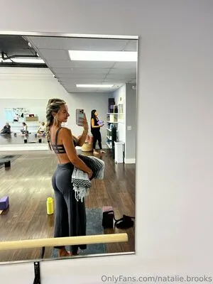 Natalie Brooks OnlyFans Leaked Free Thumbnail Picture - #iNBzhnm2UG