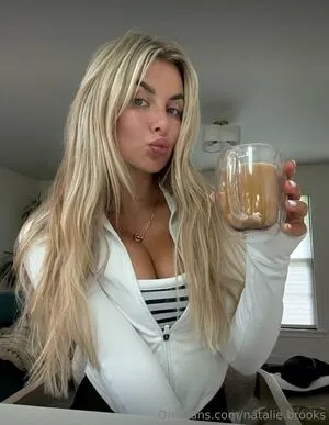 Natalie Brooks OnlyFans Leaked Free Thumbnail Picture - #tNvTjBVcLO