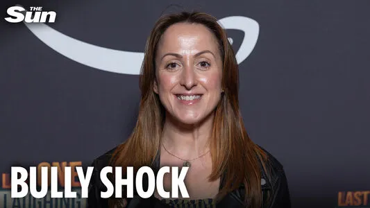 Natalie Cassidy OnlyFans Leaked Free Thumbnail Picture - #4Ew0jhLIw7