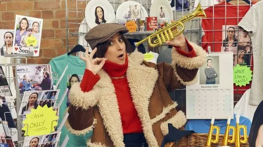 Natalie Cassidy OnlyFans Leaked Free Thumbnail Picture - #5DKHi85jl7