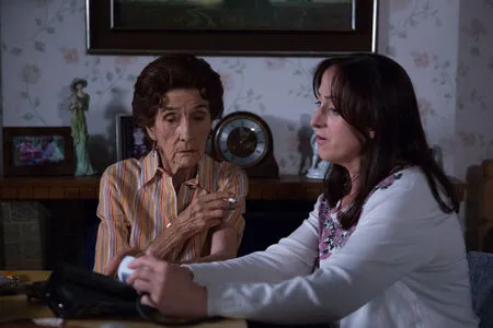 Natalie Cassidy OnlyFans Leaked Free Thumbnail Picture - #8mryhataCr