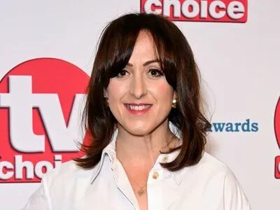 Natalie Cassidy OnlyFans Leaked Free Thumbnail Picture - #97vkz8CGjG