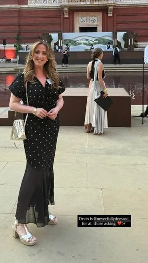 Natalie Cassidy OnlyFans Leaked Free Thumbnail Picture - #AcgyehZb4i