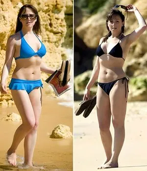 Natalie Cassidy OnlyFans Leaked Free Thumbnail Picture - #N4Z1yd1X3O