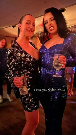 Natalie Cassidy OnlyFans Leaked Free Thumbnail Picture - #NVBVJjRkAo