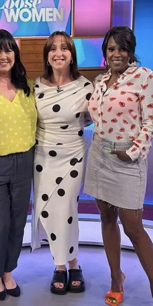 Natalie Cassidy OnlyFans Leaked Free Thumbnail Picture - #OcHFrho22s