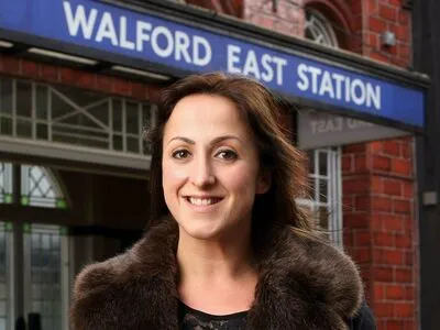 Natalie Cassidy OnlyFans Leaked Free Thumbnail Picture - #ZE1AYg2INs