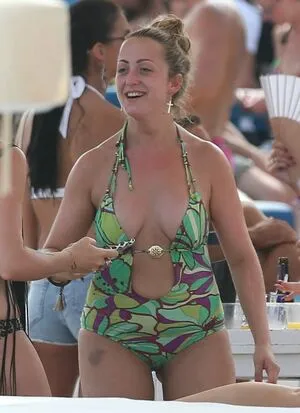 Natalie Cassidy OnlyFans Leaked Free Thumbnail Picture - #euoHFQYT8R