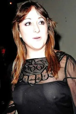 Natalie Cassidy OnlyFans Leaked Free Thumbnail Picture - #f5fy0Yc3LU