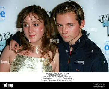 Natalie Cassidy OnlyFans Leaked Free Thumbnail Picture - #hJvZmkrNyi