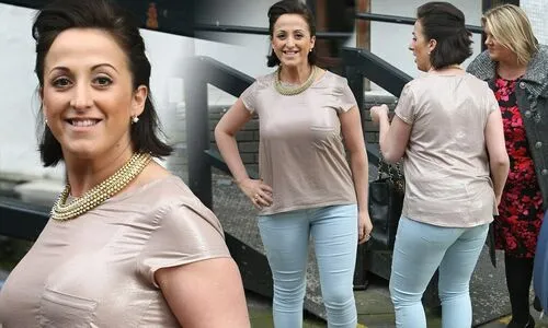Natalie Cassidy OnlyFans Leaked Free Thumbnail Picture - #ibIHJhSJkD