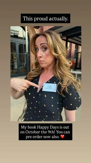 Natalie Cassidy OnlyFans Leaked Free Thumbnail Picture - #l4KsOPKYo1