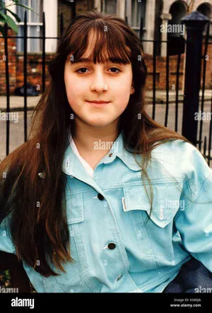 Natalie Cassidy OnlyFans Leaked Free Thumbnail Picture - #pNNsASnqvB