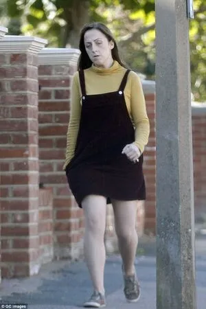 Natalie Cassidy OnlyFans Leaked Free Thumbnail Picture - #vKptKCtzxD