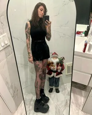 Natalie Cuomo OnlyFans Leaked Free Thumbnail Picture - #039jSyKCmr