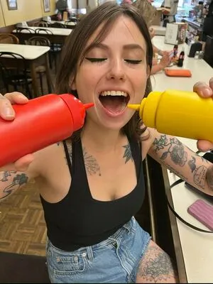 Natalie Cuomo OnlyFans Leaked Free Thumbnail Picture - #6xR94cqU6s