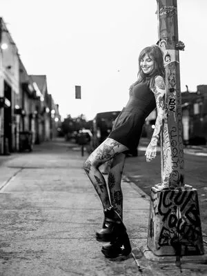 Natalie Cuomo OnlyFans Leaked Free Thumbnail Picture - #I3gI6ff45i