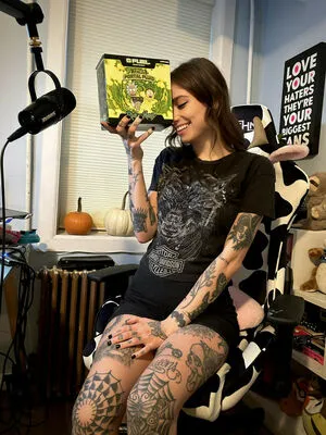 Natalie Cuomo OnlyFans Leaked Free Thumbnail Picture - #IT1AKk2CuV
