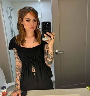 Natalie Cuomo OnlyFans Leaked Free Thumbnail Picture - #TgnCO6mKkz