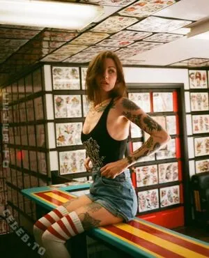 Natalie Cuomo OnlyFans Leaked Free Thumbnail Picture - #WEZeADBl6C