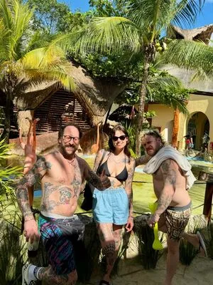 Natalie Cuomo OnlyFans Leaked Free Thumbnail Picture - #YsZLUQowqx