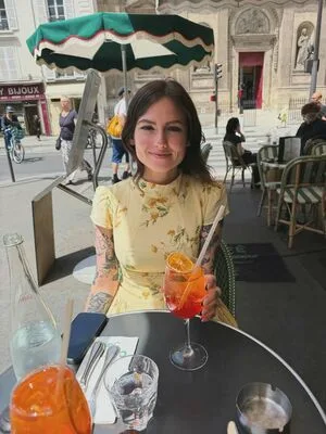 Natalie Cuomo OnlyFans Leaked Free Thumbnail Picture - #dV3iMFcd96