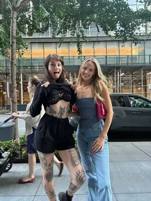 Natalie Cuomo OnlyFans Leaked Free Thumbnail Picture - #e74wVv0XxG