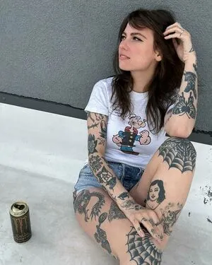 Natalie Cuomo OnlyFans Leaked Free Thumbnail Picture - #fdrw6uArG0
