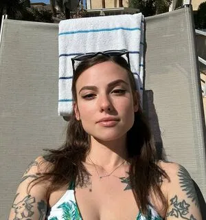 Natalie Cuomo OnlyFans Leaked Free Thumbnail Picture - #wmFP1myBKS